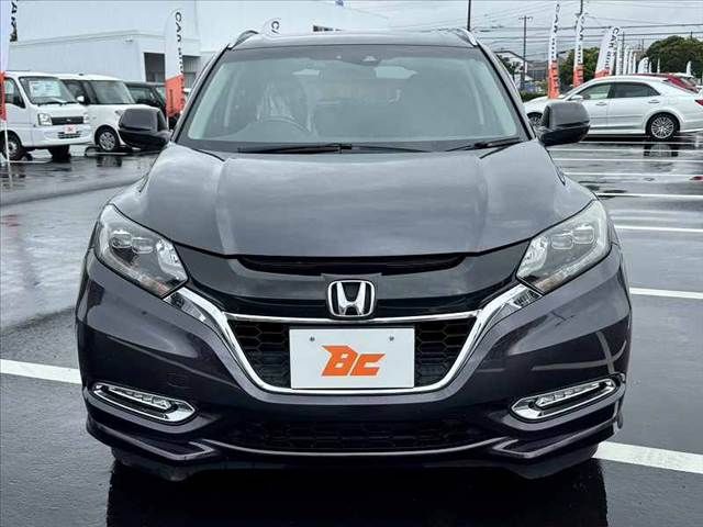 VEZEL HYBRID