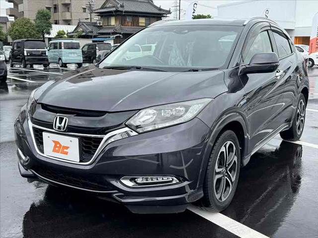 VEZEL HYBRID