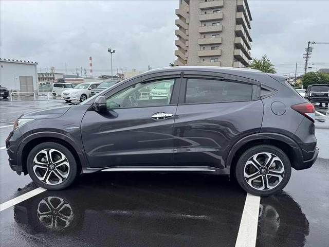 VEZEL HYBRID