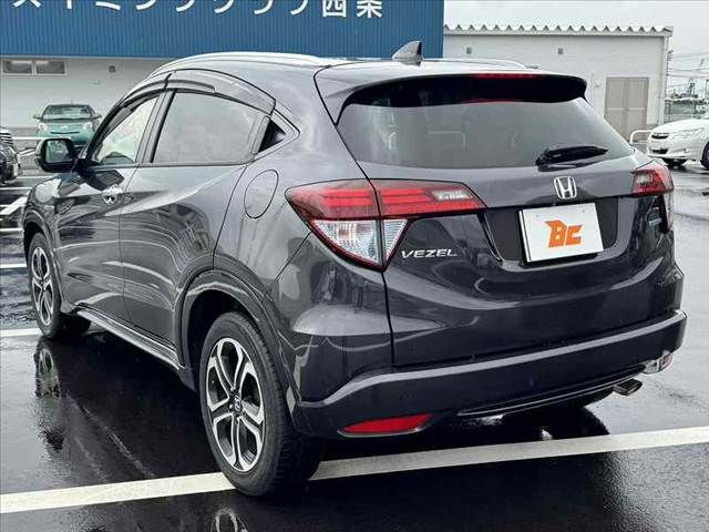 VEZEL HYBRID