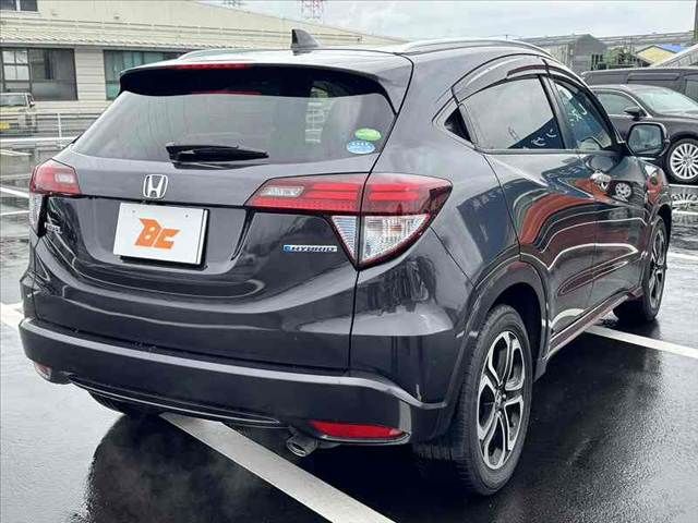 VEZEL HYBRID