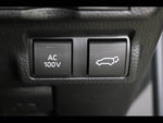 COROLLA CROSS HYBRID
