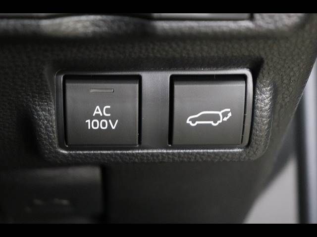 COROLLA CROSS HYBRID
