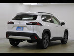 COROLLA CROSS HYBRID