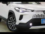 COROLLA CROSS HYBRID