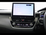 COROLLA CROSS HYBRID