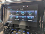 ALPHARD hybrid 4WD