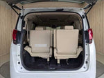 ALPHARD hybrid 4WD