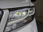 ALPHARD hybrid 4WD