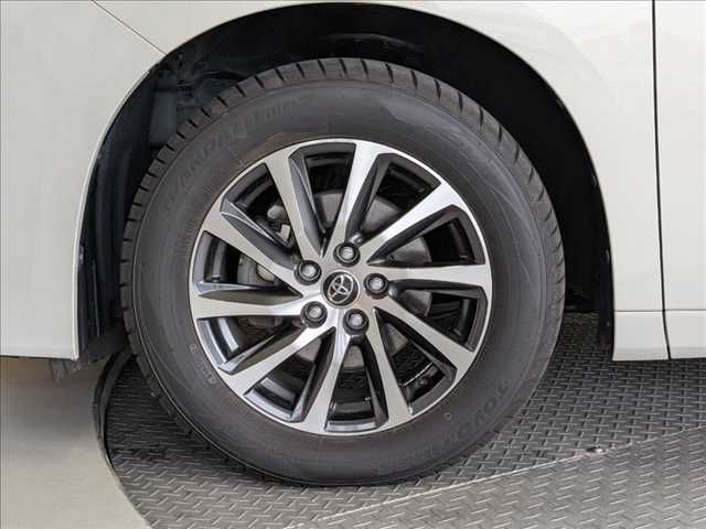 ALPHARD hybrid 4WD