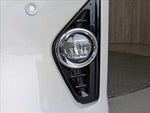 ALPHARD hybrid 4WD