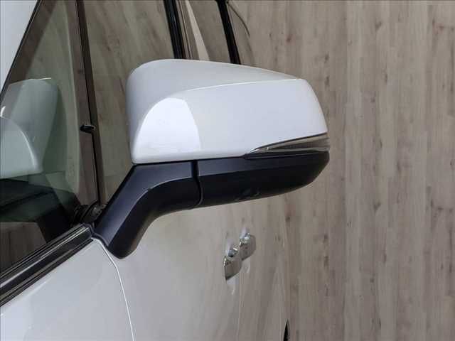 ALPHARD hybrid 4WD