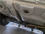 ALPHARD hybrid 4WD