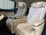 ALPHARD hybrid 4WD