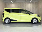 SIENTA HYBRID
