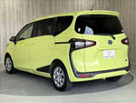 SIENTA HYBRID