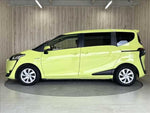 SIENTA HYBRID