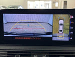 LEXUS LS500h 4WD