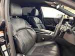 LEXUS LS500h 4WD