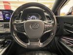 LEXUS LS500h 4WD