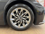 LEXUS LS500h 4WD