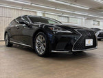 LEXUS LS500h 4WD
