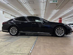 LEXUS LS500h 4WD