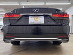 LEXUS LS500h 4WD