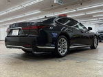 LEXUS LS500h 4WD