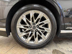 LEXUS LS500h 4WD