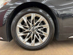 LEXUS LS500h 4WD