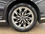 LEXUS LS500h 4WD