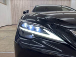LEXUS LS500h 4WD