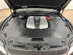 LEXUS LS500h 4WD