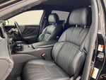 LEXUS LS500h 4WD