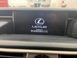 LEXUS IS300h