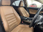 LEXUS IS300h