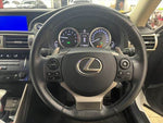 LEXUS IS300h
