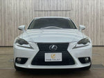 LEXUS IS300h