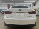 LEXUS IS300h