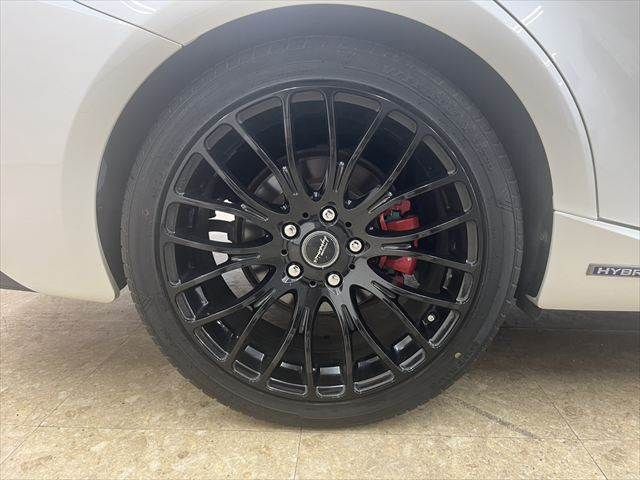 LEXUS IS300h