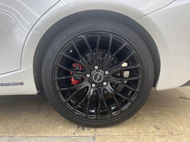 LEXUS IS300h