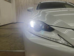 LEXUS IS300h