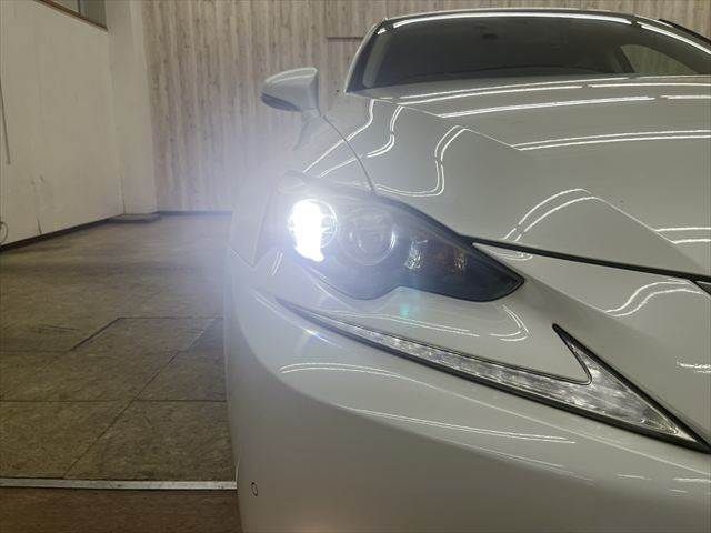 LEXUS IS300h