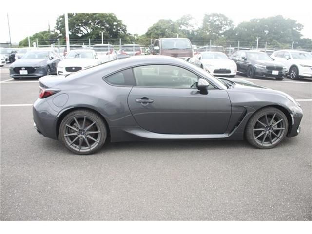 BRZ