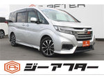 STEPWAGON e:HEV SPADA