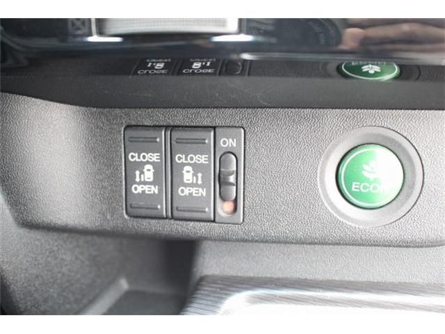STEPWAGON e:HEV SPADA