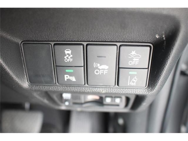 STEPWAGON e:HEV SPADA