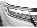 STEPWAGON e:HEV SPADA