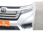 STEPWAGON e:HEV SPADA